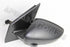 VW DOOR MIRROR POLO VIVO LH 1.4I 2015