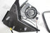 VW DOOR MIRROR KOMBI T5 ELECT 1.9TD LH 05-