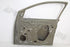 VW DOOR SHELL POLO 6 SEDAN RH FRONT 2010