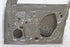 VW DOOR SHELL POLO 6 SEDAN RH FRONT 2010