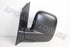 VW DOOR MIRROR CADDY LH 11-