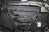 VW BONNET GOLF 7 1.4 TSI 2014