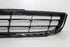 VW BUMPER GRILLE CENTRE JETTA 6 11-15