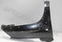 KIA SPORTAGE FENDER RF [WITH  SIDE LAMP HOLE]