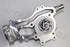 OPEL WATER PUMP CORSA 1.4I 2011