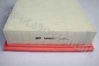 OPEL AIR FILTER CORSA 1.4 PANEL 2010