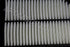 CHEV AIR FILTER SPARK 1.2I 2013