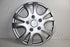 FORD WHEEL CAPS FIESTA 15INCH