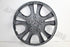 FORD WHEEL CAPS FIESTA 15INCH