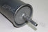 VOLKSWAGEN POLO PLAYA 1.6I 2001 FUEL FILTER