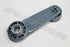 TOYOTA WINDOW WINDER HILUX GRAY/CLIP TYPE 20=07