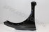HYUNDAI I20 FENDER RF N/S MICRO MLDG HOLE