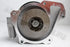 FORD WATER PUMP W/O HOUSING RANGER 2.2 12-15