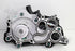 VW GOLF 7 TSI WATER PUMP W/HOUSING 1.4 2016