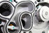 VW GOLF 7 TSI WATER PUMP W/HOUSING 1.4 2016