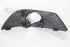 MERC BUMPER GRILLE W204 FL ROUND TYPE WITH CHR LF