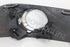 MERC BUMPER GRILLE W204 FL ROUND TYPE WITH CHR LF