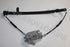 FORD WINDOW MECHANISM BANTAM 160I RH/ELEC 2006