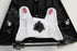 NISSAN TAILGATE HANDLE  NP200 1.6I 2009