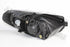 HYUNDAI ACCENT HEADLAMP LF MK4