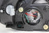 HYUNDAI ACCENT HEADLAMP LF MK4