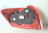 TOYOTA TAILAMP AURIS 1.6I RH 2011