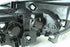 CHEV HEADLAMP UTILITY 1.4I RH CHROME MAN