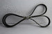 VW FAN BELT JETTA 4 -2001
