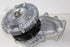 NISSAN WATER PUMP HARDBODY 3.0D 2002
