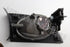 HONDA FOG LAMP JAZZ LF 06-07