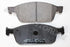 FORD BRAKE PAD KUGA 1.5 FRONT 2016