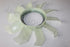 NISSAN FAN BLADE HARDBODY 3.0 ZD30 02-11