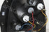CHERY TAILAMP QQ3 LH 2010