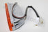 VOLKSWAGEN BUMPER LAMP CITI GOLF 1.4 2008