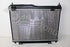 FORD RADIATOR FIESTA 1.4 2012
