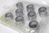 PEUGEOT HYDRAULIC CAM FOLLOWER 206 2.0 GTI 2005>