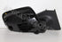 TOYOTA DOOR MIRROR YARIS 1.3 RH/HBK 2005/12