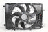 MERC RADIATOR FAN W204 C180 CGI 271ENG