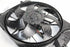 MERC RADIATOR FAN W204 C180 CGI 271ENG