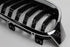 BMW GRILLE F30 RF SPORT