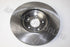 VOLVA BRAKE DISC S60 T3 FRONT VENTED 11-12