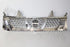 NISSAN GRILLE NP300 2.5 TDI CHROME 09-13