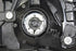 NISSAN HEADLAMP NP300 2.5TDI LH 09-13
