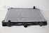 NISSAN RADIATOR 1400 BAKKIE 04-09