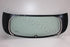 HYUNDAI GRAND I10 TAILGATE GLASS 2014-UP