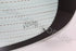 HYUNDAI GRAND I10 TAILGATE GLASS 2014-UP