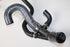LANDROVER RADIATOR HOSE DISCO 1/2 4.0 V8 99