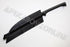 BMW BUMPER GRILLE E46 LF OPEN GRID