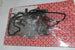 RENAULT HEAD SET CLIO 900T