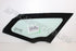 HONDA DOOR 1/4 GLASS RF JAZZ